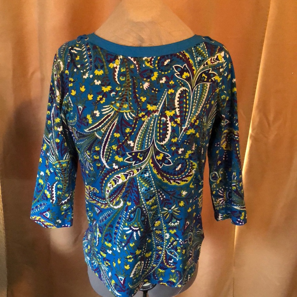 Jones New York Top